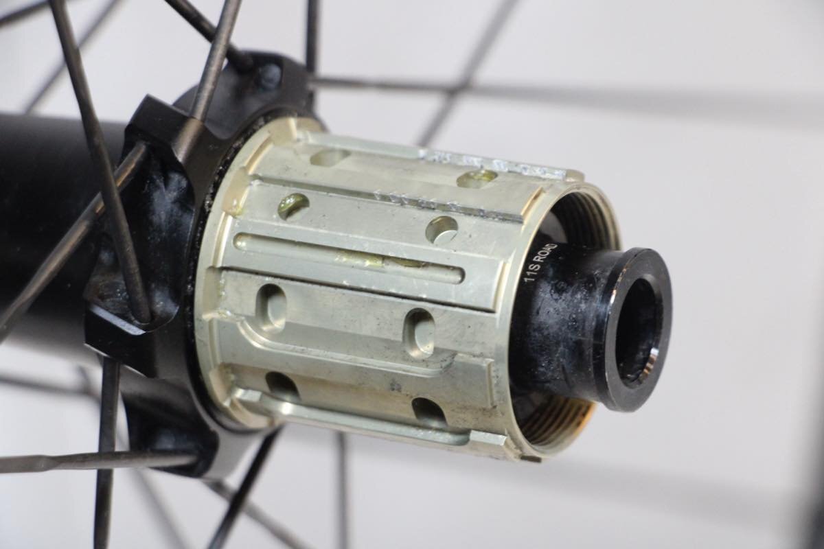 ○T-Formula Tフォーミュラ THW-118 DISC シマノフリー 11/12s ○T-Formula Tフォーミュラ THW-118 DISC シマノフリー 11/12s