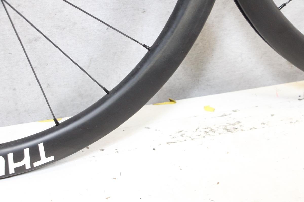○T-Formula Tフォーミュラ THW-118 DISC シマノフリー 11/12s ○T-Formula Tフォーミュラ THW-118 DISC シマノフリー 11/12s