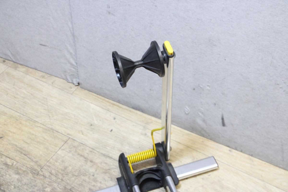 ◇TOPEAK トピーク LINE UP STAND ラインアップスタンド