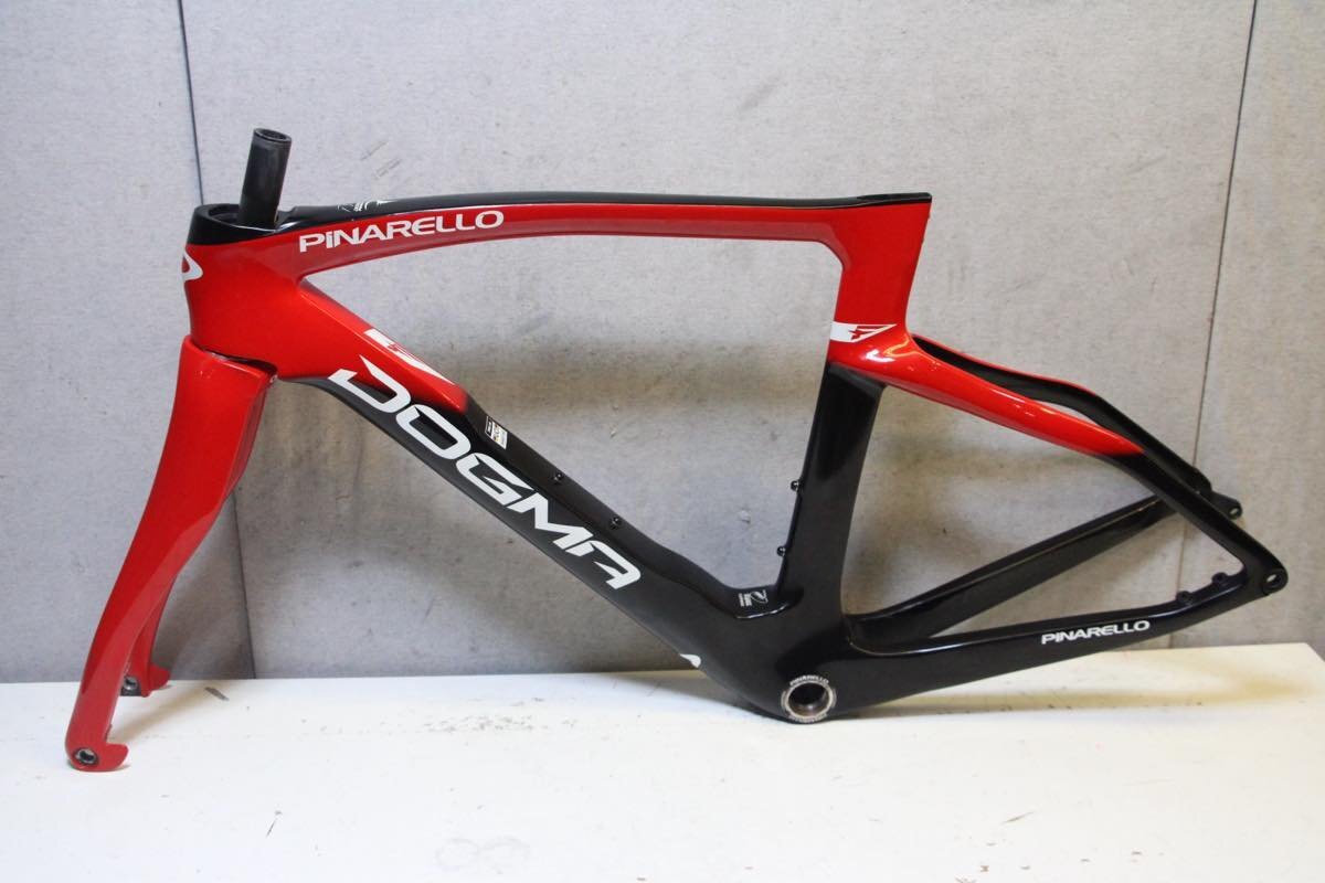 Yahoo!オークション - PINARELLO ピナレロ DOGMA F DISK Yahoo!オークション - PINARELLO ピナレロ DOGMA F DISK