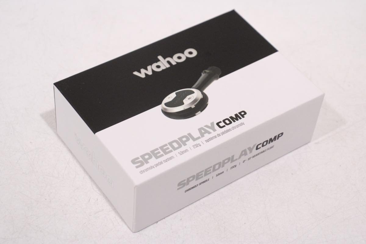 Yahoo!オークション - wahoo ワフー SPEEDPLAY COMP Cr-Mo Yahoo!オークション - wahoo ワフー SPEEDPLAY COMP Cr-Mo