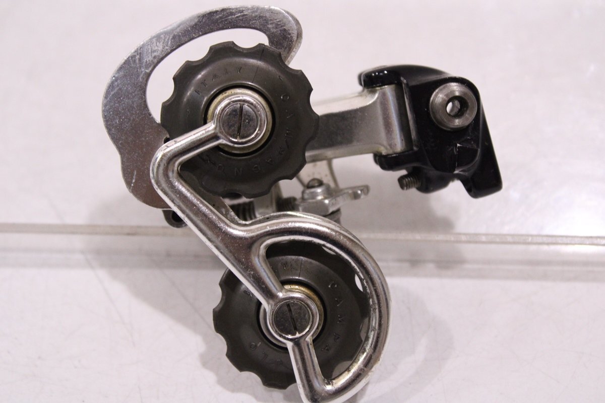 ☆Campagnolo カンパニョーロ NUOVO SUPER RECORD ビンテージ ☆Campagnolo カンパニョーロ NUOVO SUPER RECORD ビンテージ