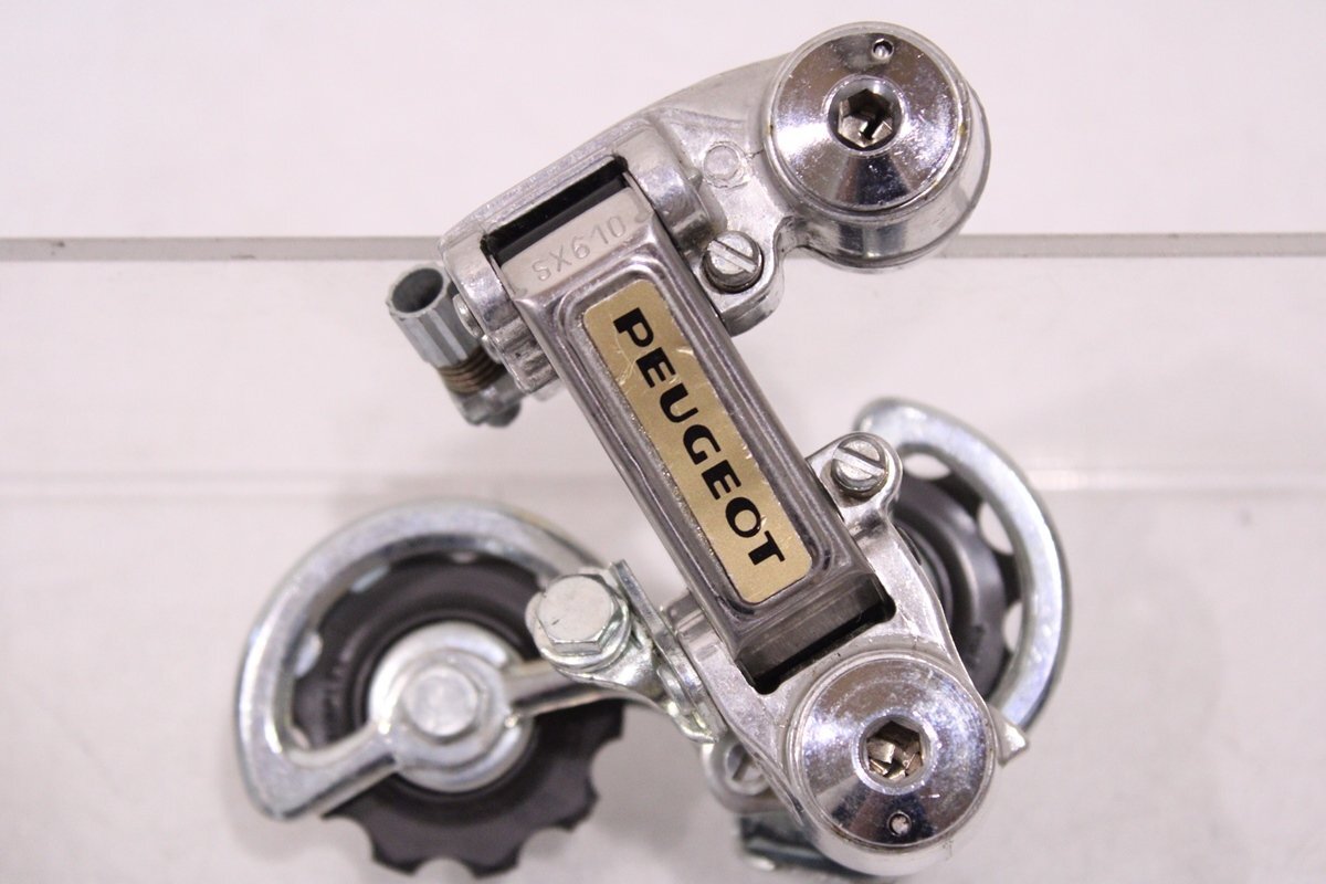 Yahoo!オークション - Simplex サンプレックス PEUGEOT SX-610 Yahoo!オークション - Simplex サンプレックス PEUGEOT SX-610