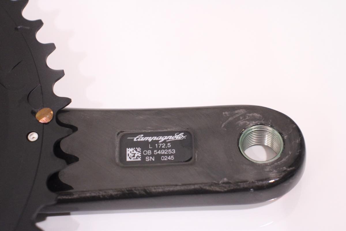 ☆CAMPAGNOLO カンパニョーロ SUPERRECORD EPS 電動変速グループ ☆CAMPAGNOLO カンパニョーロ SUPERRECORD EPS 電動変速グループ