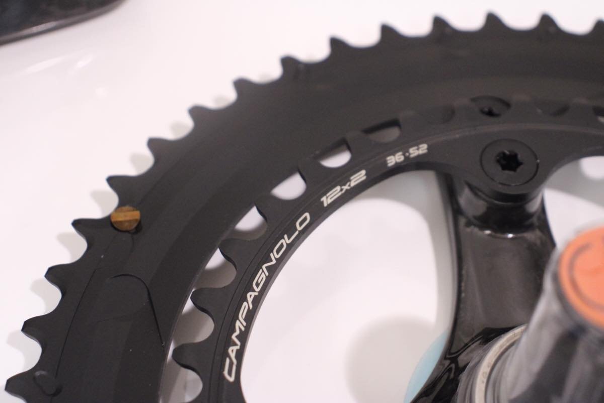 ☆CAMPAGNOLO カンパニョーロ SUPERRECORD EPS 電動変速グループ ☆CAMPAGNOLO カンパニョーロ SUPERRECORD EPS 電動変速グループ