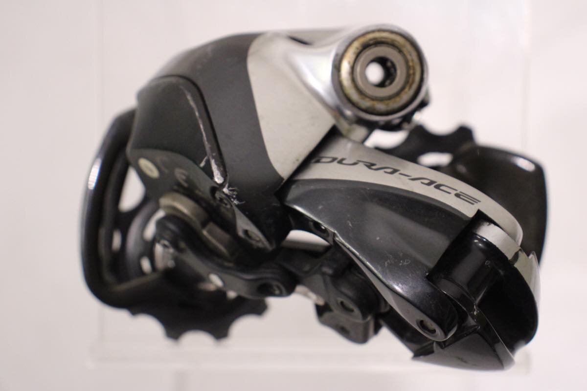 ★SHIMANO シマノ RD-9070 DURA-ACE Di2 電動変速 リアディレイラー ジャンク品