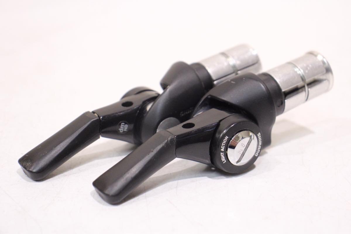 ☆SHIMANO シマノ SL-BSR1 R9100シリーズ DURA-ACE バーエンドコントロールレバー
