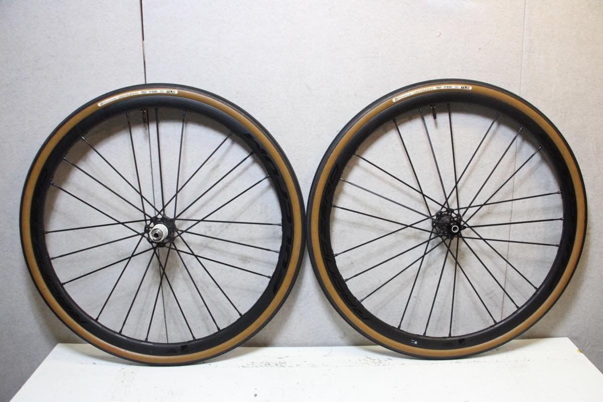 ○FULCRUM フルクラム RACING ZERO DB CMPTZN シマノフリー 11/12s対応 2WAYFIT クリンチャー チューブレス ホイールセット