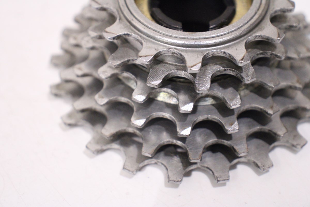 ●SUNTOUR サンツアー WINNER PRO 6s 13-21T ボスフリー