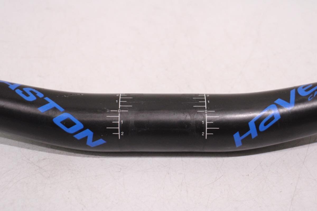 高い信頼 厚い信頼 EASTON - Yahoo!オークション イーストン カーボン CARBON HAVEN ライザーバー