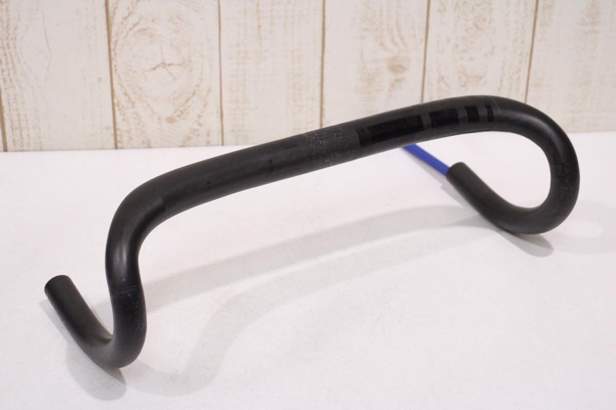 ★Deda デダ SUPERLEGGERA RSカーボンドロップハンドル 420mm(メーカーサイズ)