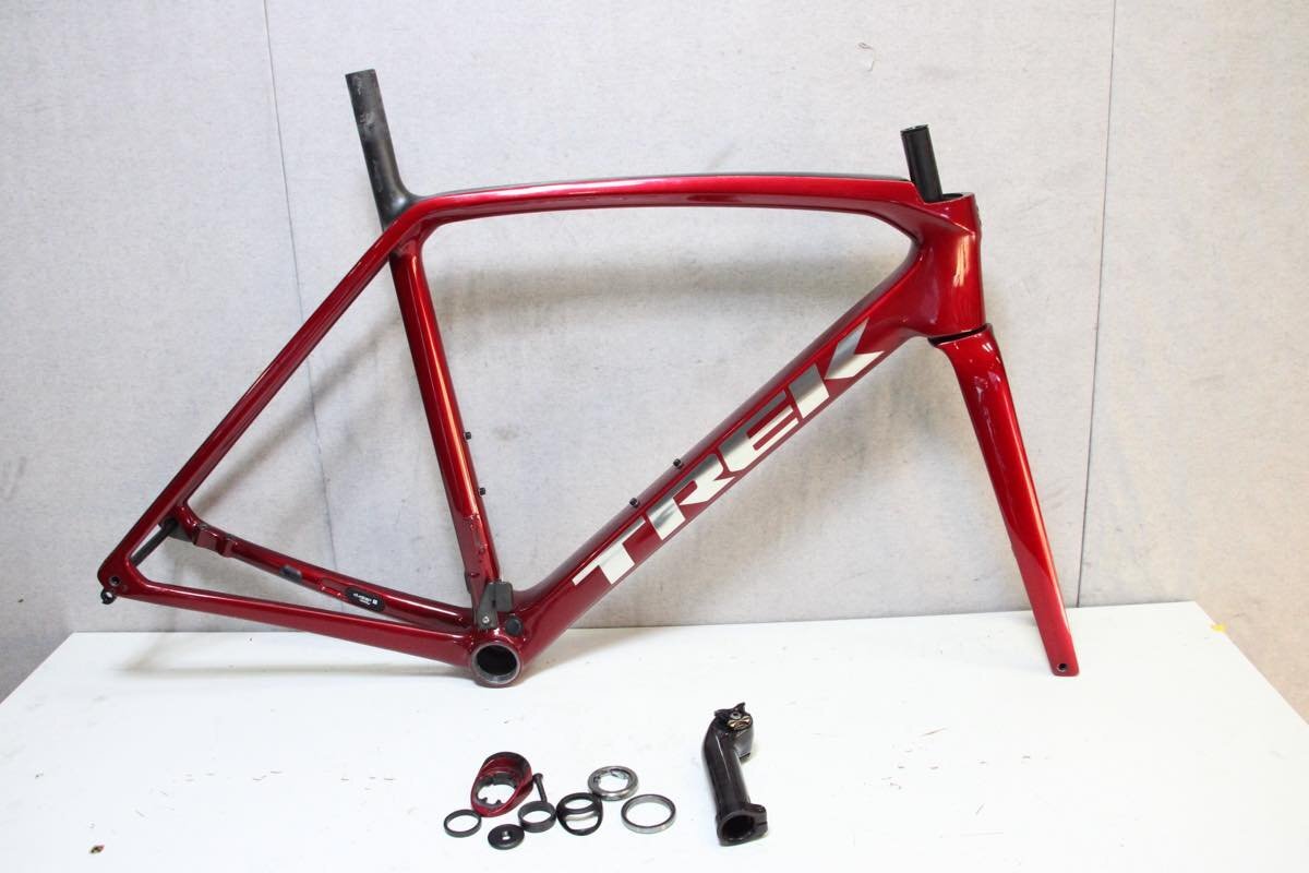 Yahoo!オークション - TREK トレック EMONDA SLR7 カーボン Yahoo!オークション - TREK トレック EMONDA SLR7 カーボン