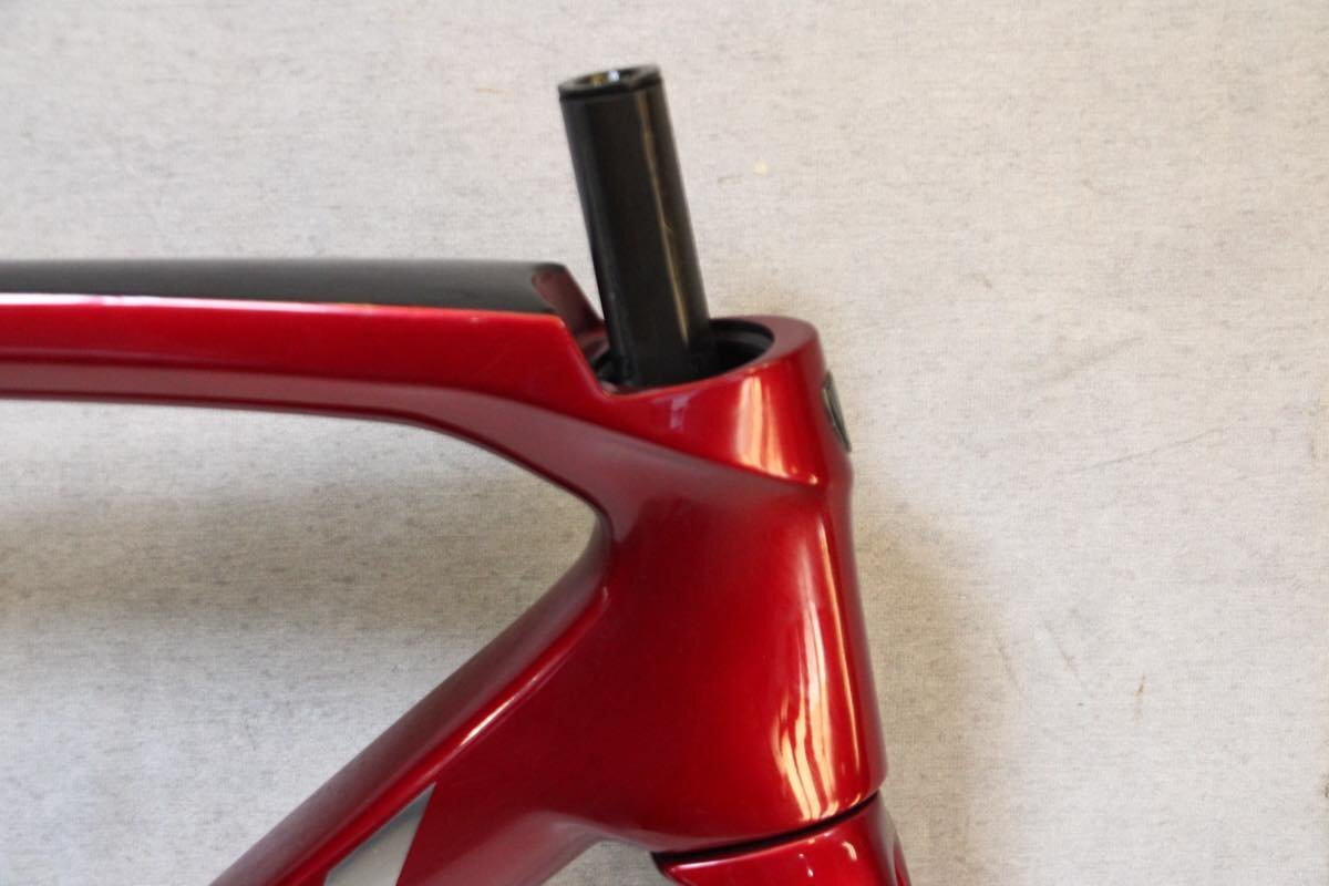 Yahoo!オークション - TREK トレック EMONDA SLR7 カーボン Yahoo!オークション - TREK トレック EMONDA SLR7 カーボン