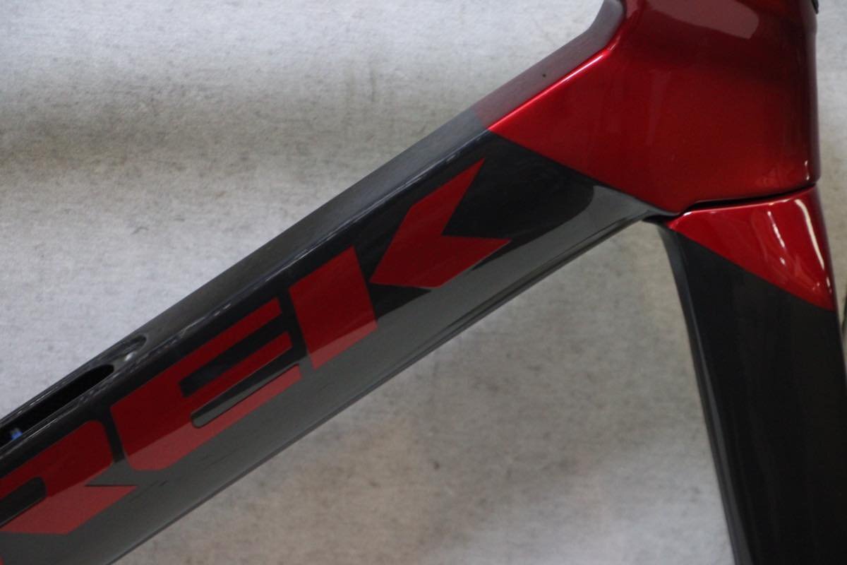 Yahoo!オークション - TREK トレック MADONE SLR Gen6 カーボン Yahoo!オークション - TREK トレック MADONE SLR Gen6 カーボン
