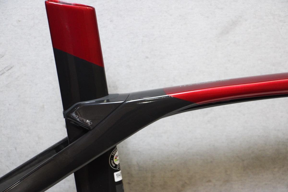 Yahoo!オークション - TREK トレック MADONE SLR Gen6 カーボン Yahoo!オークション - TREK トレック MADONE SLR Gen6 カーボン