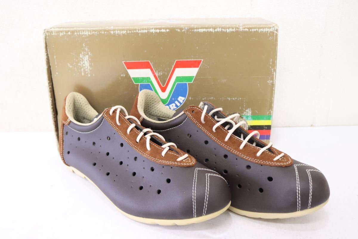新品本物 ヴィットリア Vittoria - Yahoo!オークション 1976 LINE BIANCO 27cm~