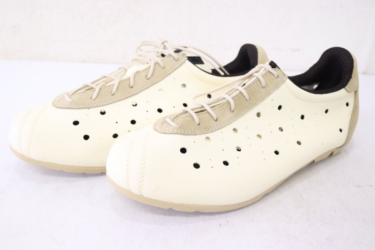 △Vittoria ヴィットリア 1976 BIANCO LINE EU43 サイズ27.5cm △Vittoria ヴィットリア 1976 BIANCO LINE EU43 サイズ27.5cm