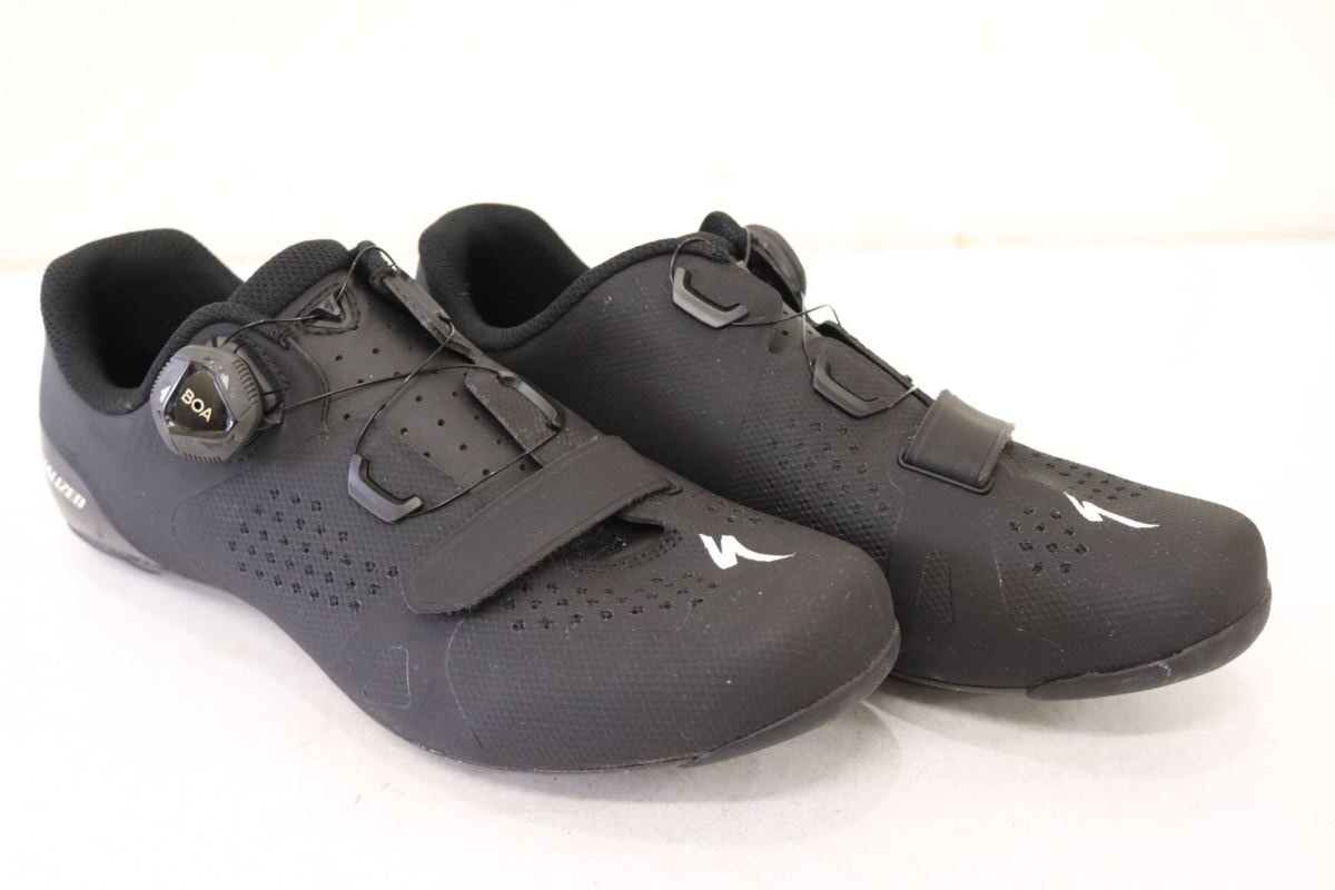 ▲SPECIALIZED スペシャライズド Torch 2.0 EU40 サイズ25.5cm ROAD ビンディングシューズ