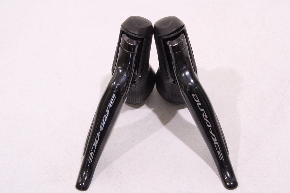 19719円 ○SHIMANO シマノ ST-R9250 DURA-ACE 2x12s 電動Di2変速 19719円 ○SHIMANO シマノ ST-R9250 DURA-ACE 2x12s 電動Di2変速
