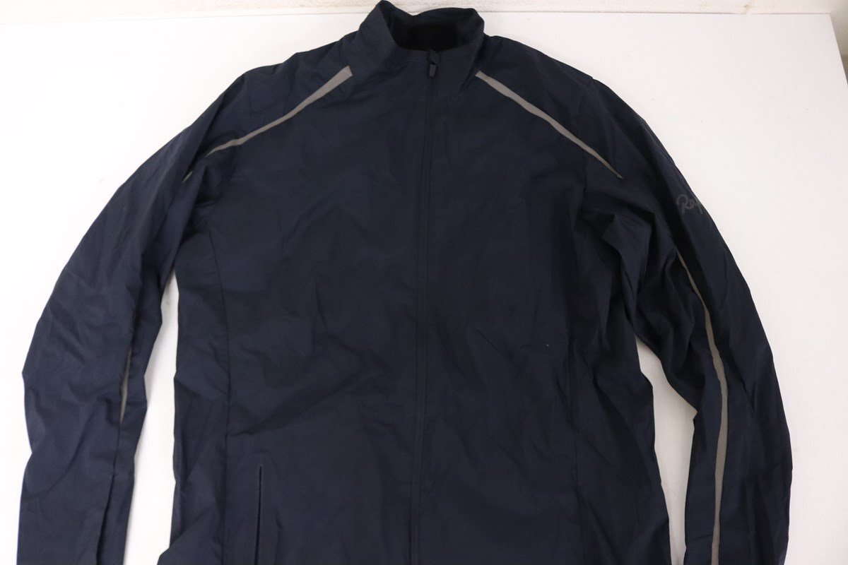 ▽Rapha ラファ ウィメンズ クラシック ウィンドジャケット II Sサイズ 美品