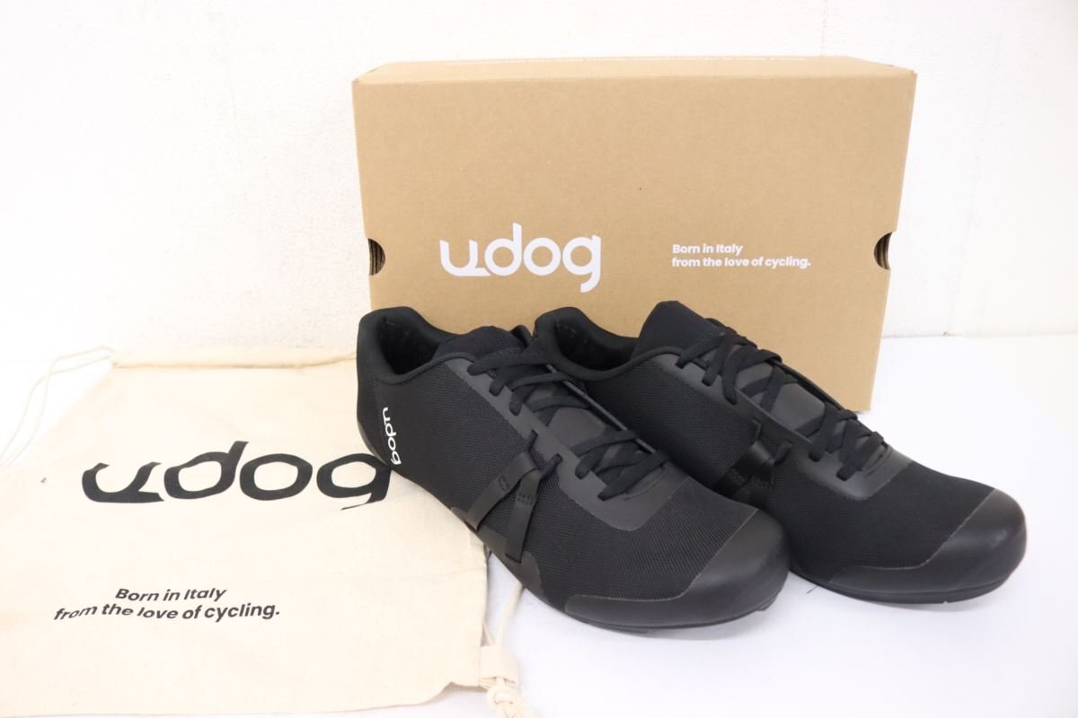 Yahoo!オークション - UDOG Tensione EU43 サイズ27.6cm ROAD Yahoo!オークション - UDOG Tensione EU43 サイズ27.6cm ROAD