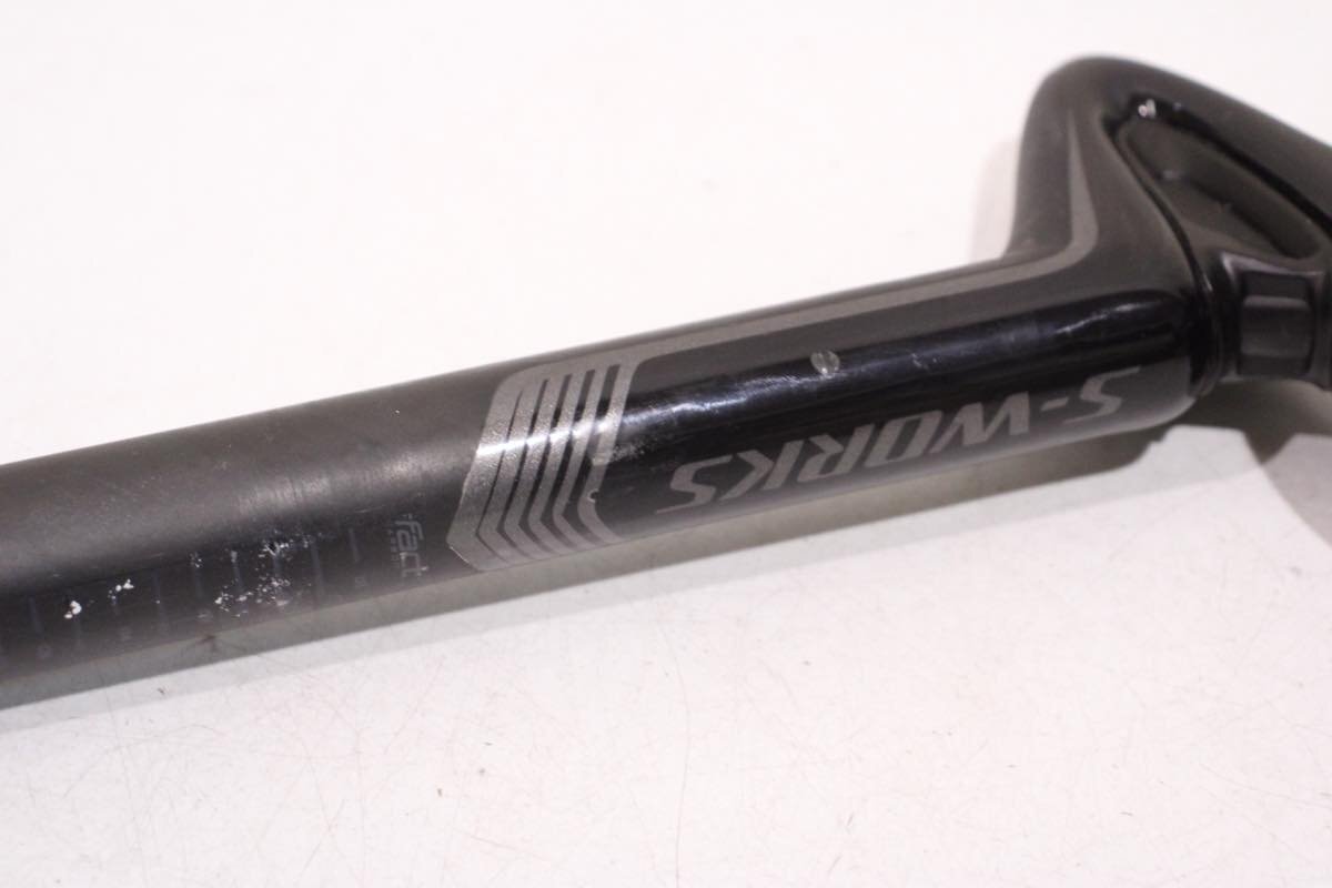 ☆SPECIALIZED スペシャライズド S-WORKS CG-R カーボンシート ☆SPECIALIZED スペシャライズド S-WORKS CG-R カーボンシート
