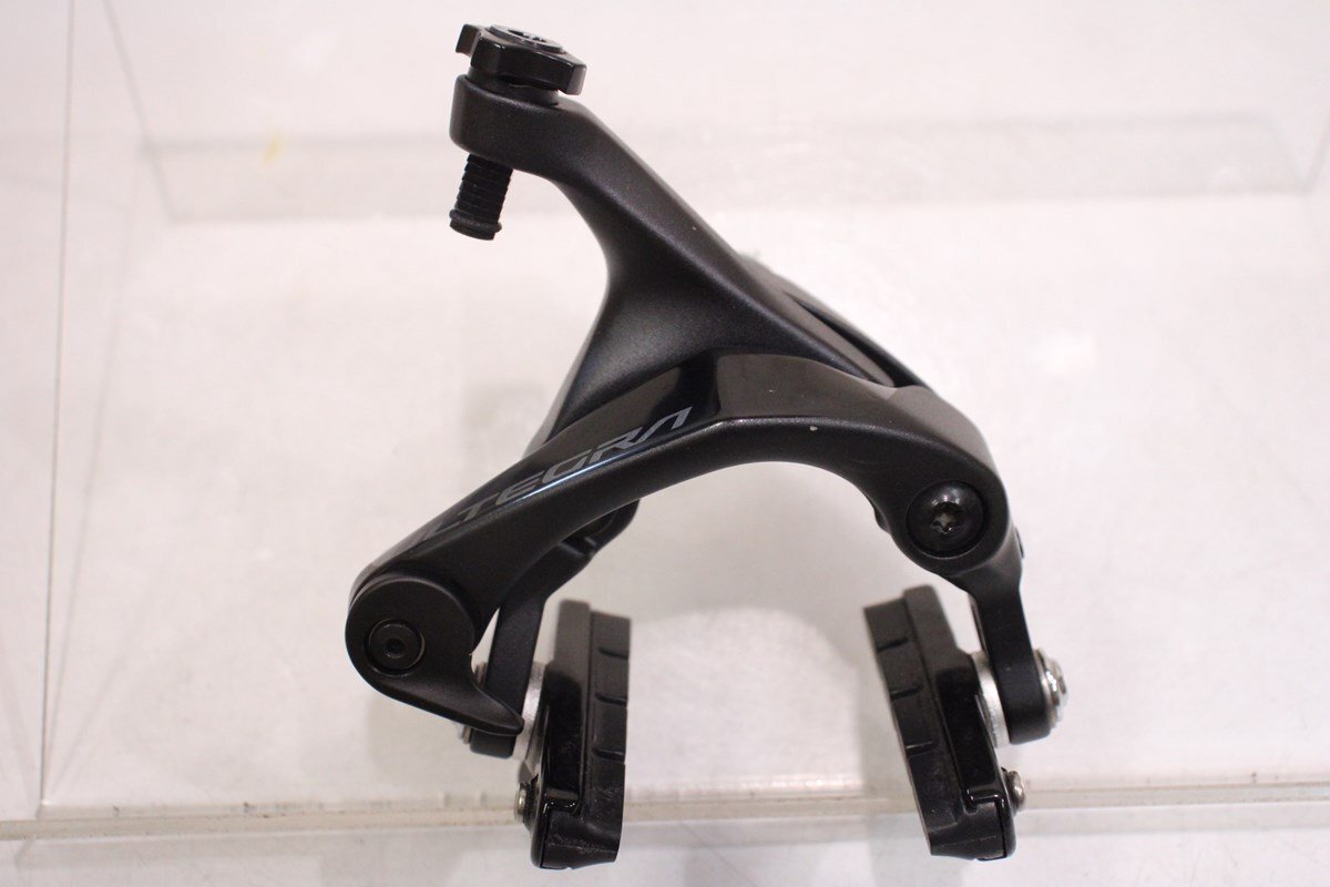 ★SHIMANO シマノ BR-R8100 URTEGRA ブレーキセット 美品