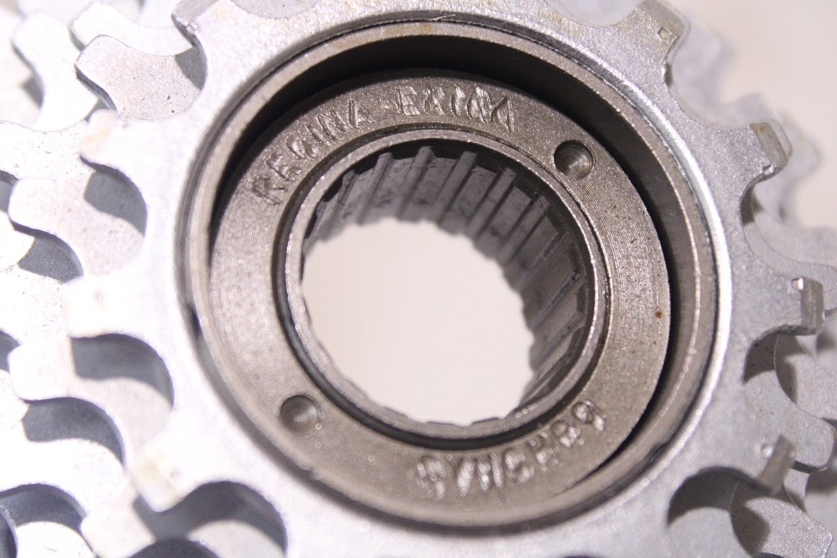 ★REGINA EXTRA レジナ エクストラ AMERICA 1992 アメリカ 6s 13-23T ボスフリー 超美品