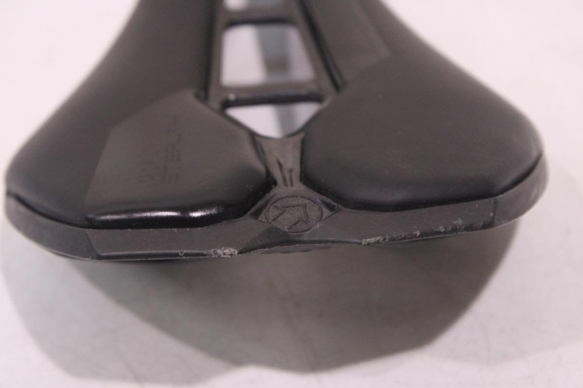 ピスト・競輪/NJS認定KASHIMA【KASHIMAX RS】サドル【赤】W44貴重未