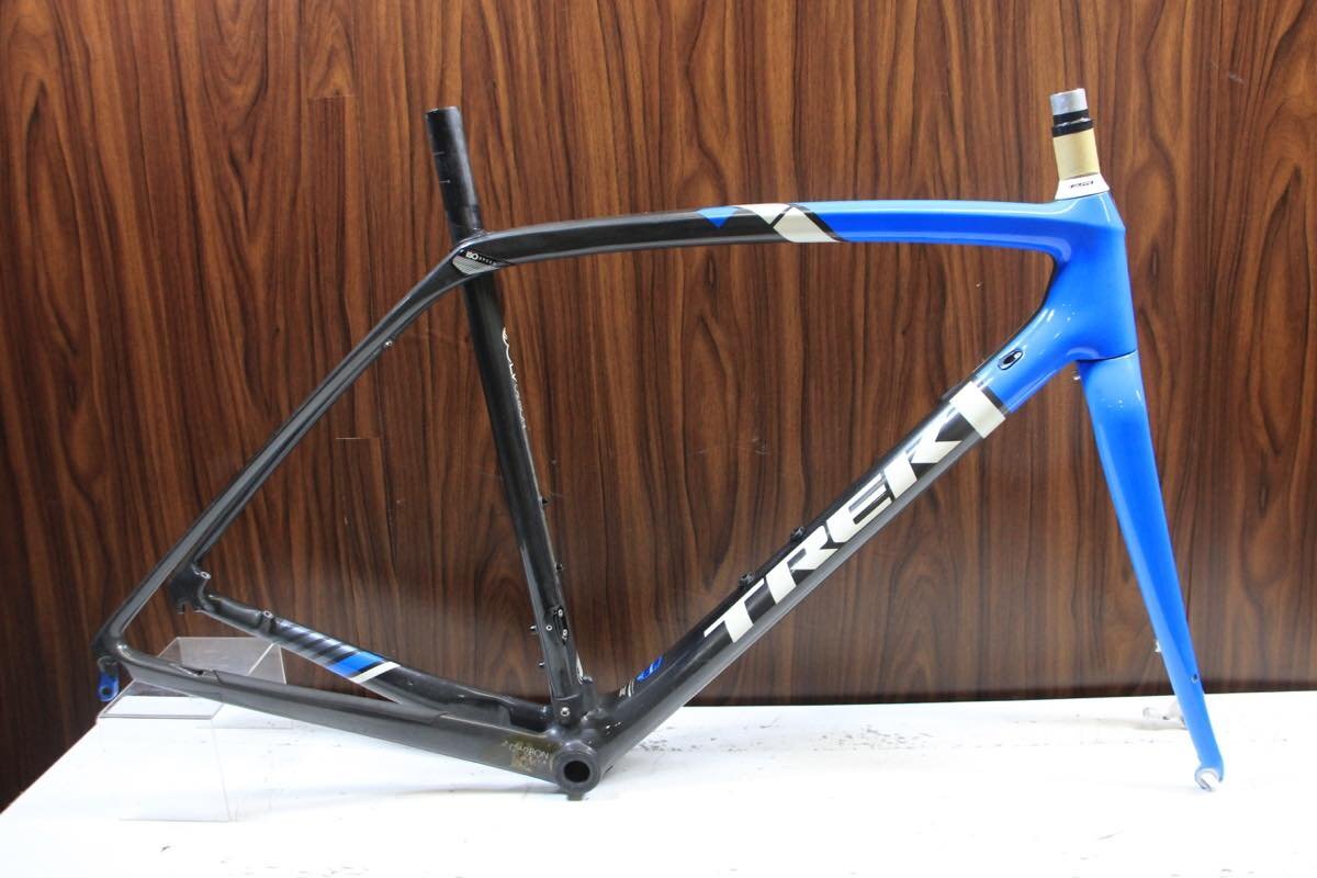 □TREK トレック BOONE5 DISC カーボンフレーム 2015年 54size