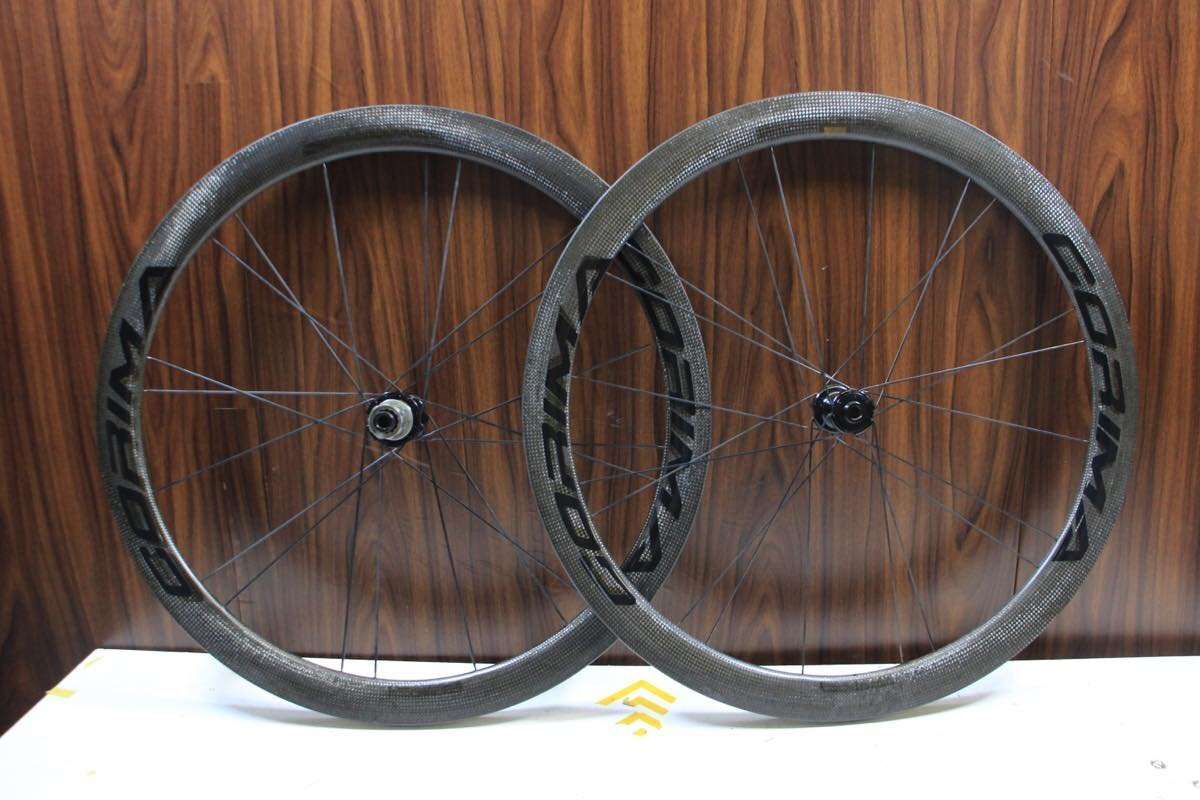 ○CORIMA コリマ 47mm _WS BLACK DISC シマノフリー 11/12s対応 ○CORIMA コリマ 47mm _WS BLACK DISC シマノフリー 11/12s対応