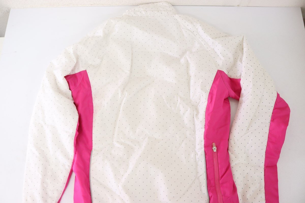 *Le coq sportif Le Coq s Porte .fQC-585333 жакет L размер 