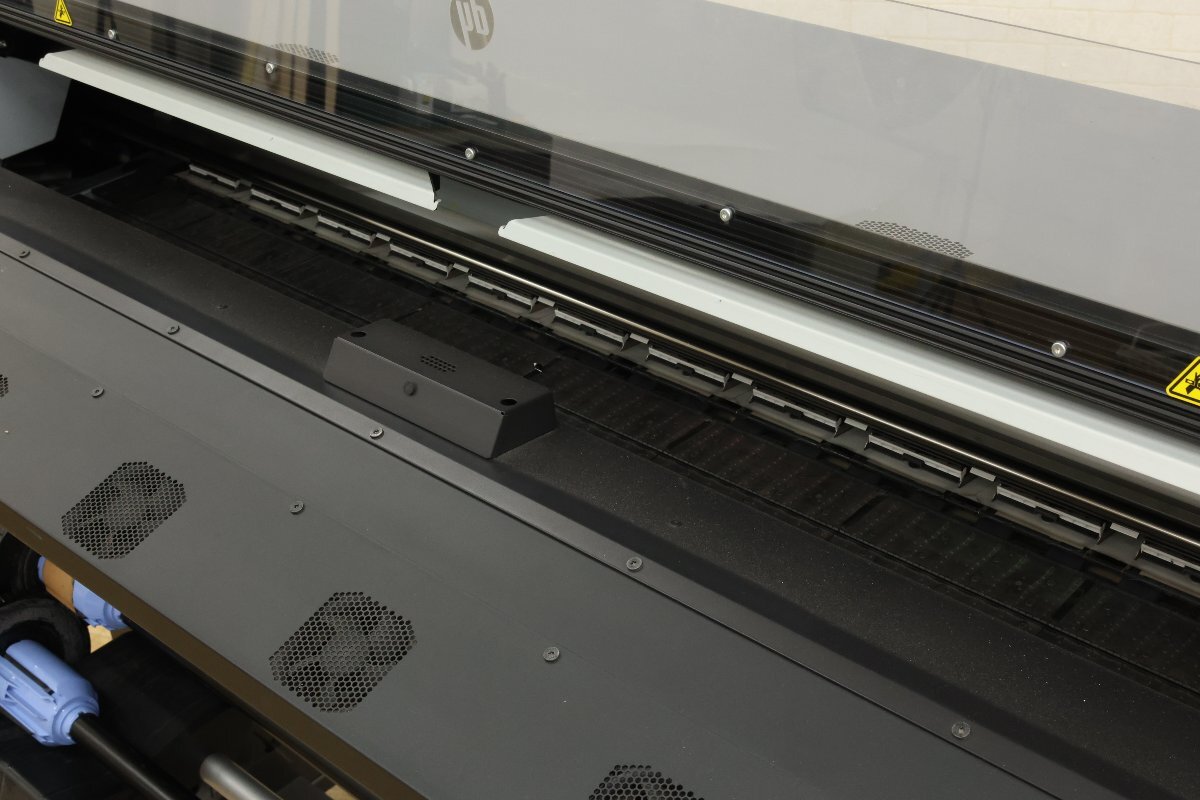 010901k5 ジャンク品　HP Latex315 プリンター おまけ付き 直接引き取り限定 名古屋市守山區(qū) 配送不可