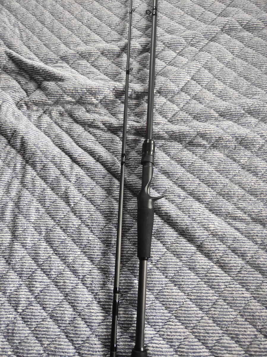 ジャッカル　BPM BC-70M+ST