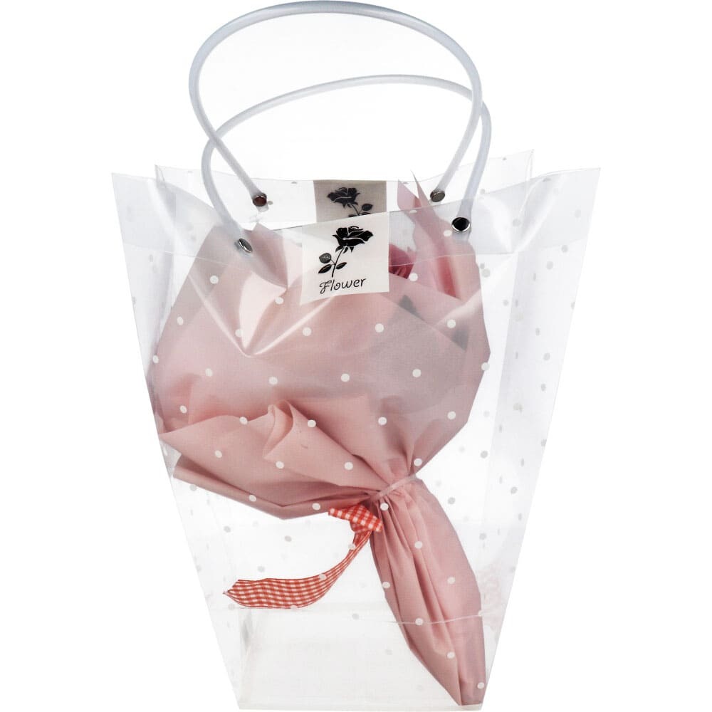 シャボンフラワー SBL-11 スモーキーピンク_画像2