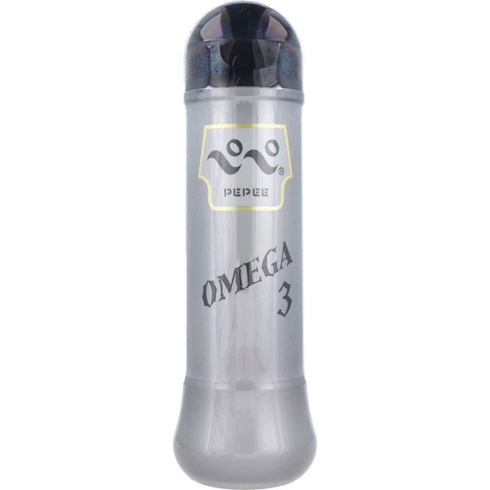 PEPEE(ペペ) マッサージローション OMEGA3(オメガ3) 360mL_画像1
