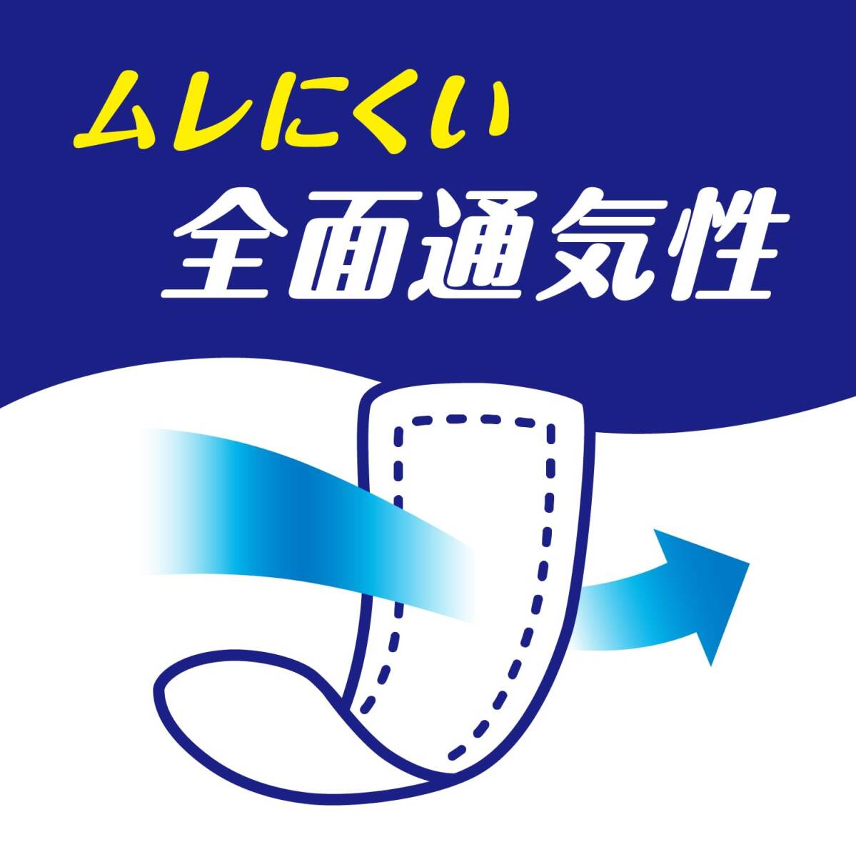 ポイズ　メンズパッド　超吸収タイプ　18枚　お徳パック 容量18マイ 日本製紙クレシア 介護用品_画像6