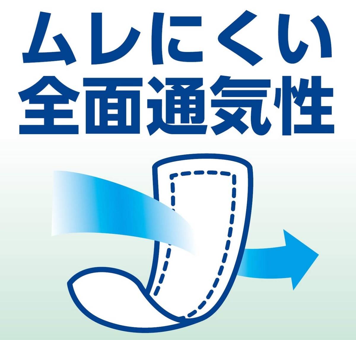 【まとめ買い】ポイズパッド超吸収ワイド男性用12枚 容量12枚×9点セット 日本製紙クレシア 介護用品_画像6