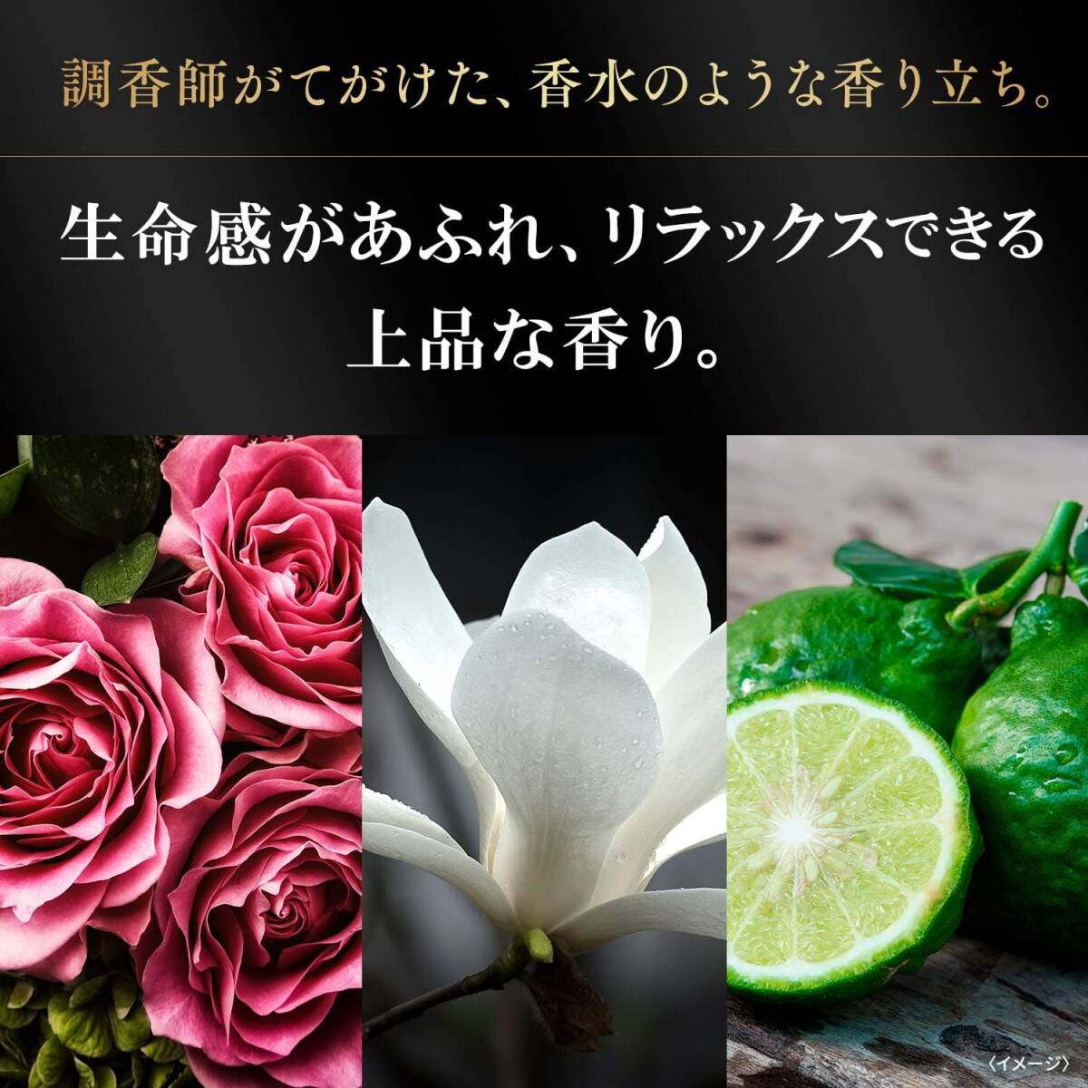 【まとめ買い】ラックス バイオフュージョン ダメージディフェンス シャンプー 詰替用 200ｇ 容量200G×12点セット シャンプー_画像7
