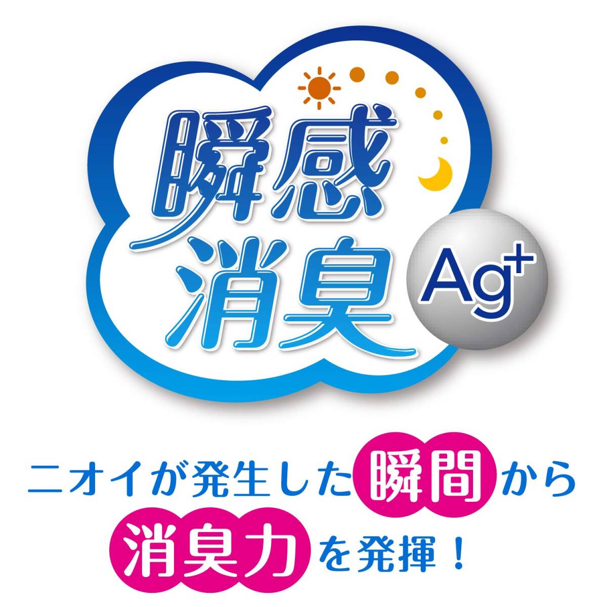 【まとめ買い】ポイズ肌ケアパッド　少量用　30枚 容量30枚×12点セット 日本製紙クレシア 生理用品_画像4