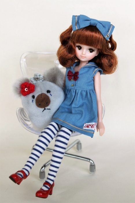 【セール】 福袋 の通販 リカちゃんキャッスル リトルファクトリーオーダーきらちゃん 両 人形
