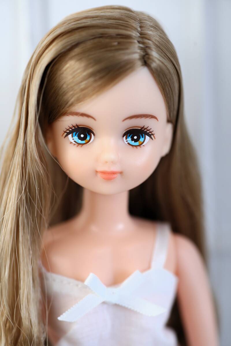 p▽14 着せ替え人形 4代目リカちゃん タミーちゃん(BS-12 p▽14 着せ替え人形 4代目リカちゃん タミーちゃん(BS-12