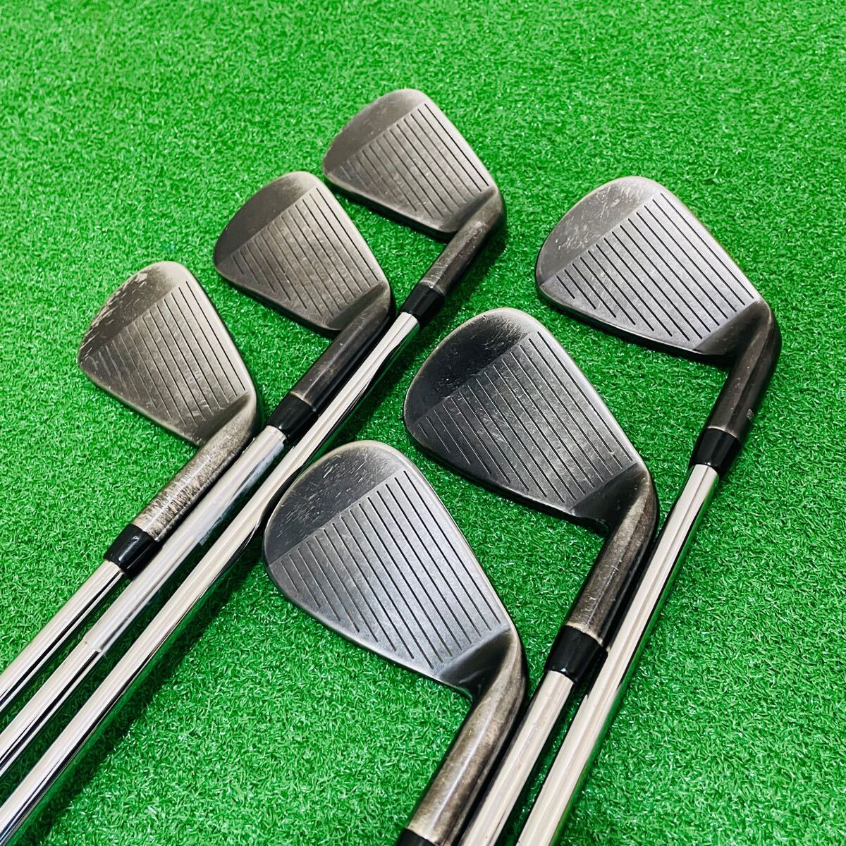 8014 Callaway RAZR X BLACK キャロウェイ レフティ 左利き 8014 Callaway RAZR X BLACK キャロウェイ レフティ 左利き