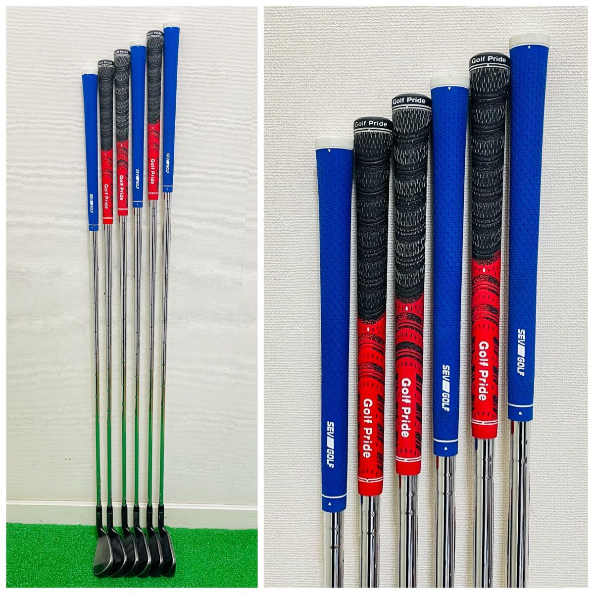 8014 Callaway RAZR X BLACK キャロウェイ レフティ 左利き 8014 Callaway RAZR X BLACK キャロウェイ レフティ 左利き