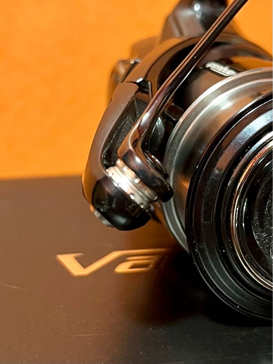②中古・美品 シマノ 19ヴァンキッシュ C2000SSS IOSラインローラー 付き SHIMANO Vanquish エリアトラウト(シマノ)|売買されたオークション情報、Yahoo!オークション(旧ヤフオク!) の商品情報をアーカイブ公開 - オークファン(aucfan.com) ②中古・美品 シマノ 19ヴァンキッシュ C2000SSS IOSラインローラー 付き SHIMANO Vanquish エリアトラウト(シマノ)|売買されたオークション情報、Yahoo!オークション(旧ヤフオク!) の商品情報をアーカイブ公開 - オークファン(aucfan.com)