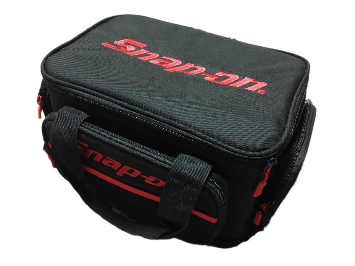 スナップオン Snap-on ショルダーバッグ カメラバッグ 限定品 ツールバッグ