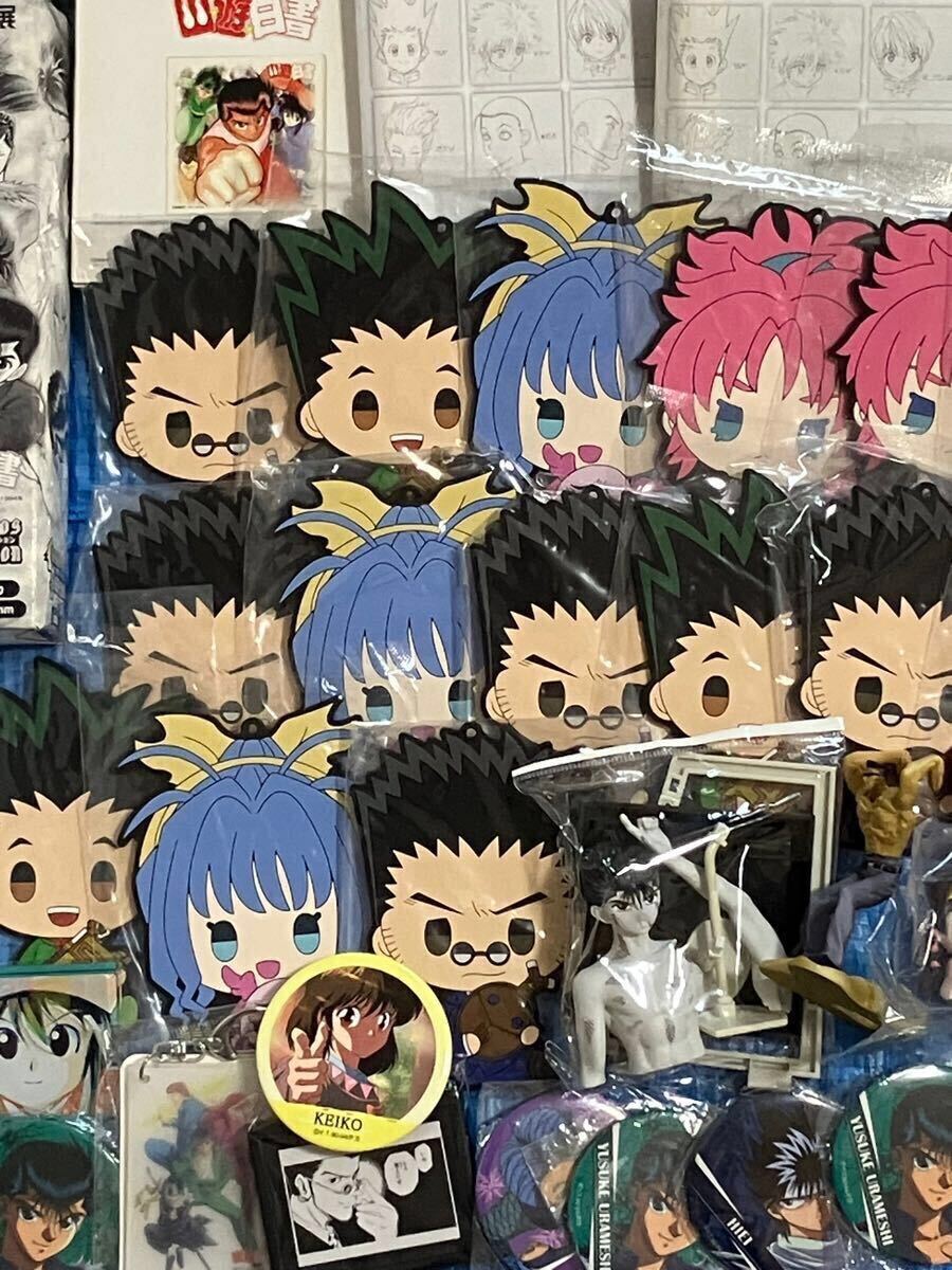 冨樫義博 アニメグッズセット フィギュア 缶バッジ HUNTER 冨樫義博 アニメグッズセット フィギュア 缶バッジ HUNTER