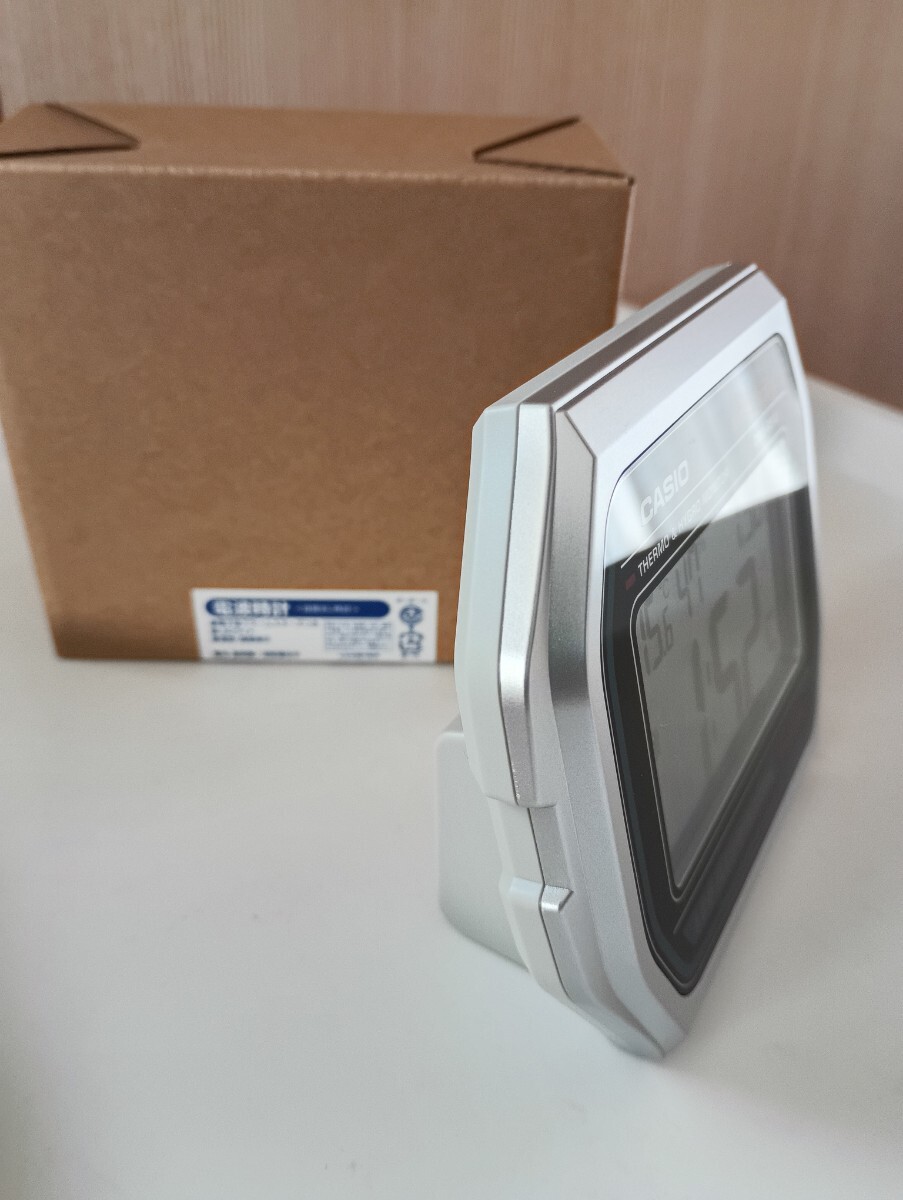 送料無料 新品 カシオ ウェーブセプター DQD-851J-8JF 電波 送料無料 新品 カシオ ウェーブセプター DQD-851J-8JF 電波