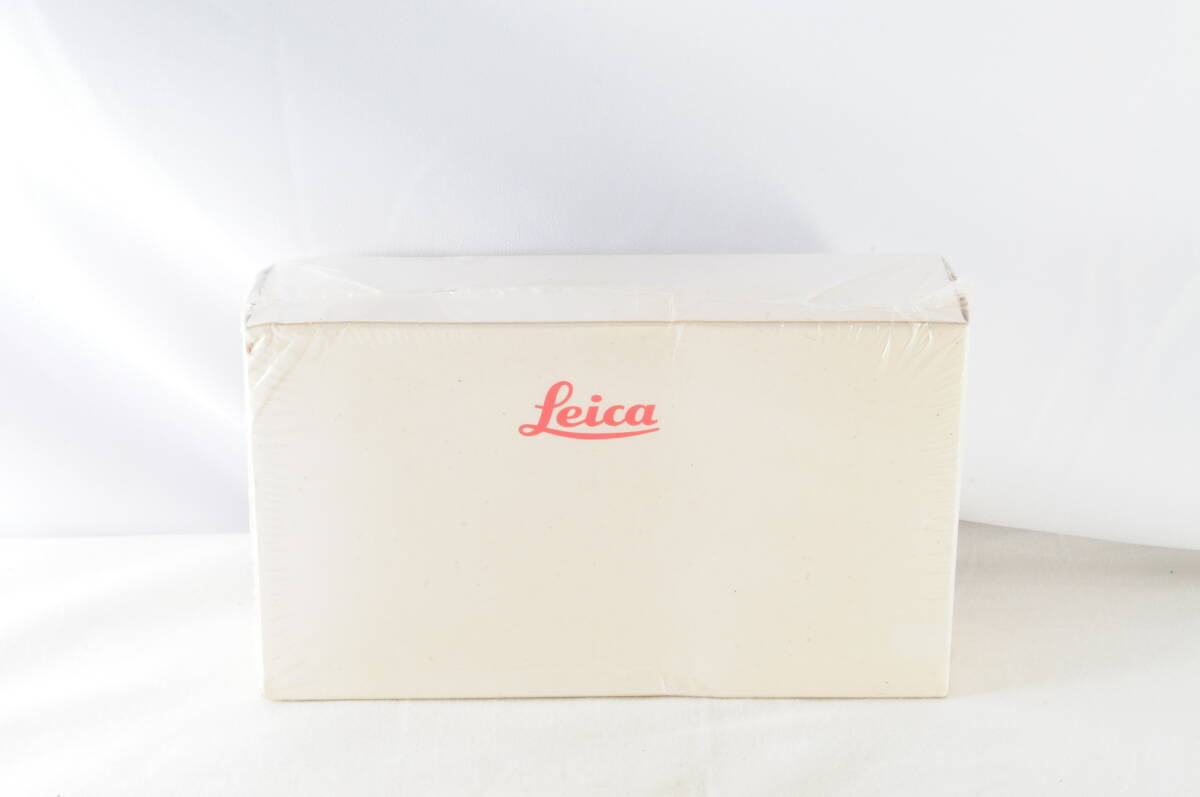 ★新品未開(kāi)封品★L(fēng)eica AF-C1用 ケース　ライカ　(588)