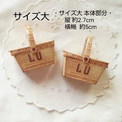 ショコラムニエ ミニチュア ビスケット缶 ハンドメイド ブライス ドール ドールハウス
